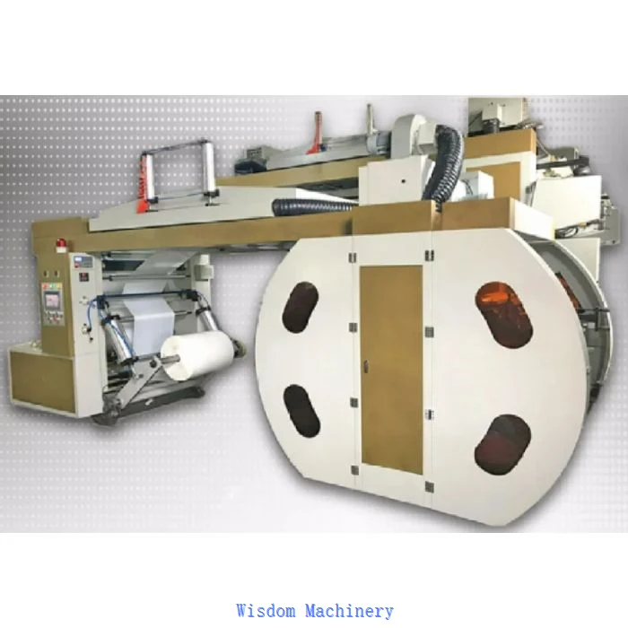 Central Indtryk Flexo Tryk